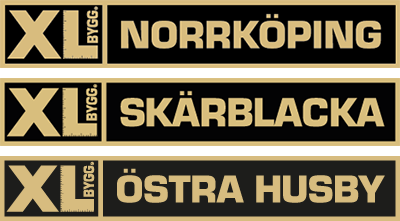 Företagets logotyp